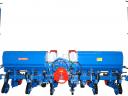 SK-6 DF 6 soros tárcsás szemenkénti vetőgép kedvező áron