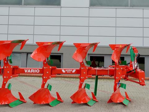 Agro-masz - POV VARIO 3-4-5 fejes váltva forgatós ekék kedvező áron Agro-masz - POV VARIO 3-4-5 fejes váltva forgatós ekék kedvező áron