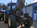 New Holland TM150 BONTOTT ALKATRÉSZ