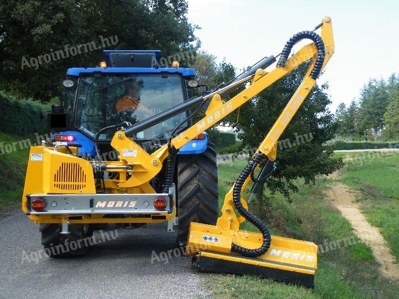 FEMAC DOC 302 6.0 gémeskasza