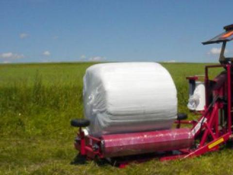 Metal-Fach Z-560 bálacsomagoló kedvező áron! Díjmentes házhoz szállítással Metal-Fach Z-560 bálacsomagoló kedvező áron! Díjmentes házhoz szállítással