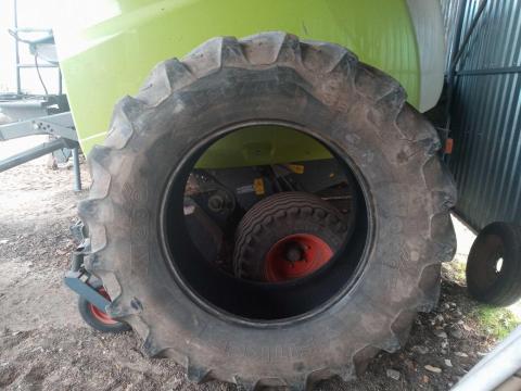 Kléber 580/70 R38 Kléber 580/70 R38