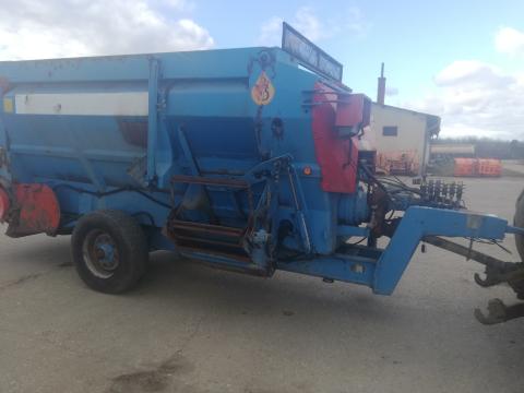 Etetőkocsi Etetőkocsi