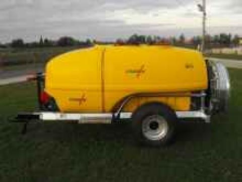 Garden Jet 1100-1500-2200- 3000-4000 l/810 vontatott axiál permetezők Garden Jet 1100-1500-2200- 3000-4000 l/810 vontatott axiál permetezők