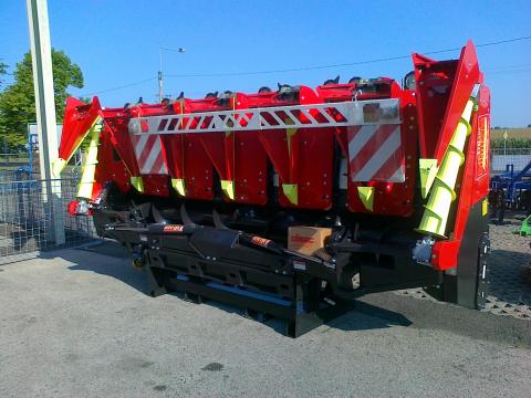 Olimac Drago 4-24 soros kukoricacsőtőrő adapter Olimac Drago 4-24 soros kukoricacsőtőrő adapter