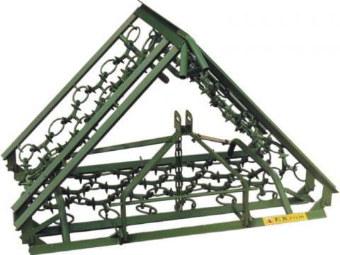 Lengyel 5-6-8 m nehéz gyepboronák kedvező áron!Díjmentes házhoz szállítással Lengyel 5-6-8 m nehéz gyepboronák kedvező áron!Díjmentes házhoz szállítással