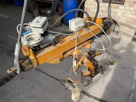 Sorkövető automatika Sorkövető automatika