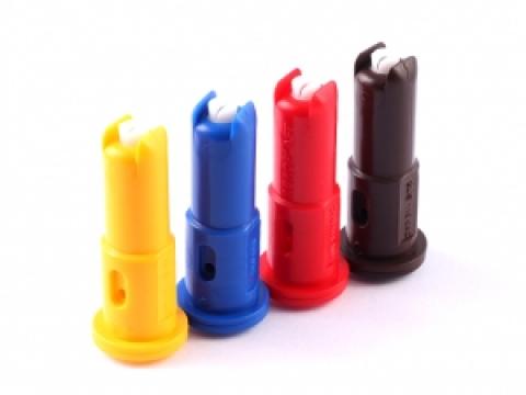 Légbeszívásos permetező fúvókák a NYÍRKER-től Légbeszívásos permetező fúvókák a NYÍRKER-től