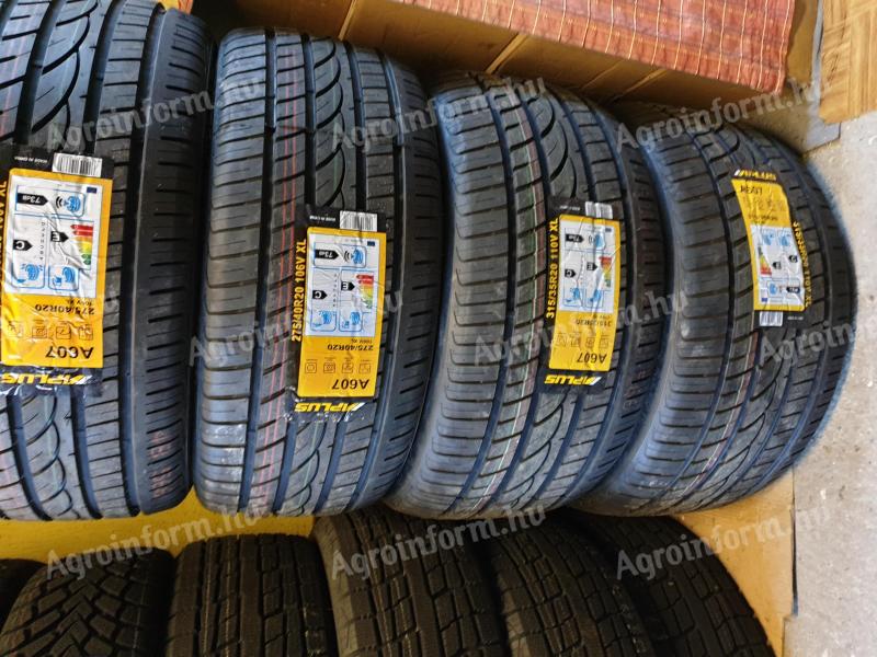 315/35R20 110V XL APLUS ÚJ NYÁRI GUMI CONTI MINTÁZATTAL