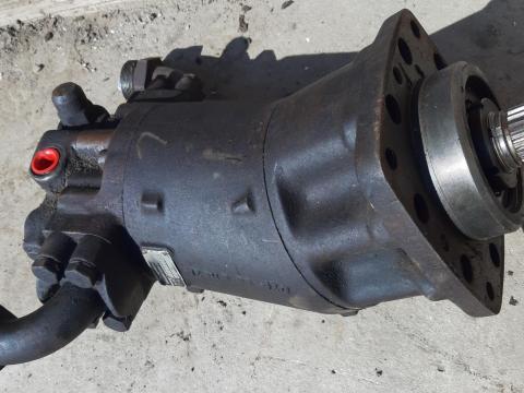 Claas linde hidromotor Claas linde hidromotor