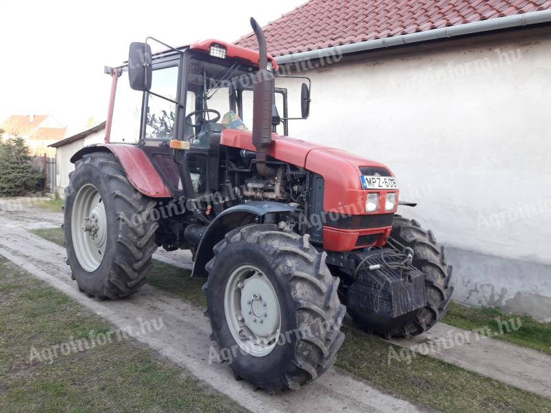 MTZ 1221.4