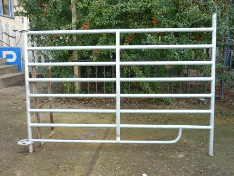 Juh karámelem, több méretben, horganyzott Juh karámelem, több méretben, horganyzott