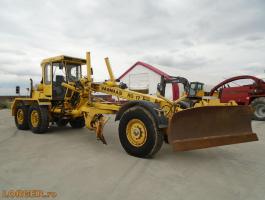 Vammas RG-17 gréder eladó