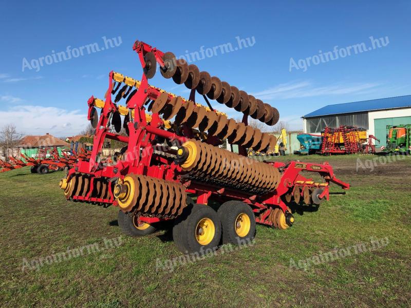 Vaderstad Carrier 820 rövidtárcsa