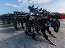 TERMINATOR 5 késes I 65 cm mélység I 2,5 m I 5 év garancia