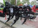 TERMINATOR 5 késes I 65 cm mélység I 2,5 m I 5 év garancia