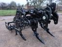 TERMINATOR 5 késes I 65 cm mélység I 2,5 m I 5 év garancia