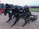 TERMINATOR 5 késes I 65 cm mélység I 2,5 m I 5 év garancia
