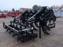 TERMINATOR 5 késes I 65 cm mélység I 2,5 m I 5 év garancia