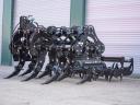 AKCIÓ! I TERMINATOR 7 késes I 65 cm mélység I 3 m I 5 év garancia