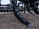 TERMINATOR 7 késes I 65 cm mélység I 3 m I 5 év garancia