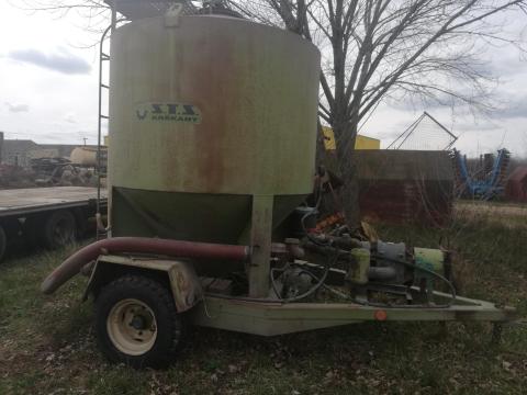 Tápszállító Tápszállító