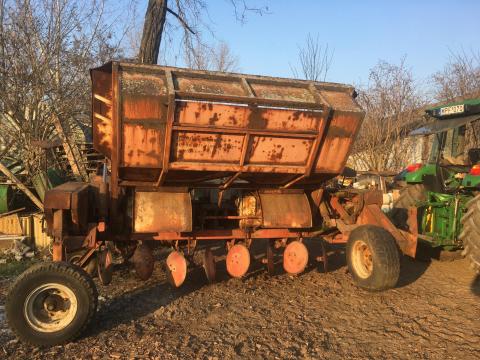 Bugonyaültető Bugonyaültető