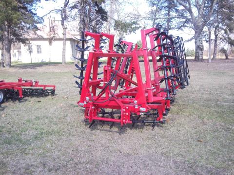 Sasform Sa függesztett ásóborona Sasform Sa függesztett ásóborona