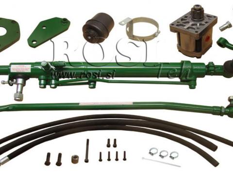 HIDRAULIKUS KORMÁNY DEUTZ 4206,5206, 6206, 8206,6208 HIDRAULIKUS KORMÁNY DEUTZ 4206,5206, 6206, 8206,6208