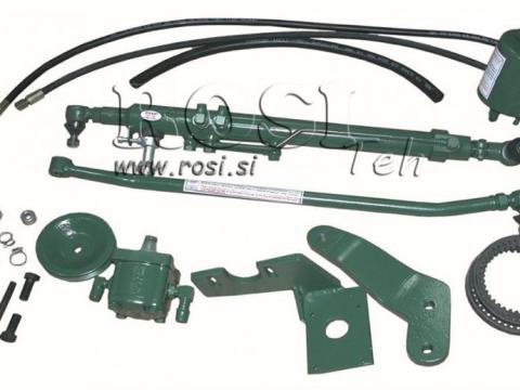 HIDRAULIKUS KORMÁNY John Deere 1020,1030,1040,1120,1130,2020,2030,2040 HIDRAULIKUS KORMÁNY John Deere 1020,1030,1040,1120,1130,2020,2030,2040