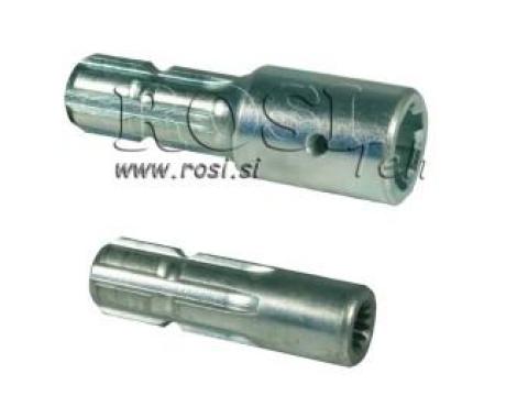 KARDÁN ADAPTER TLT KARDÁN ADAPTER TLT