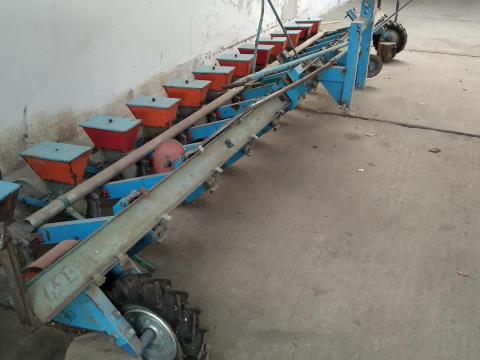 Nibex vetőgép Nibex vetőgép