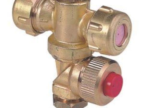 Axiális permetező szórófejek a NYÍRKER-től