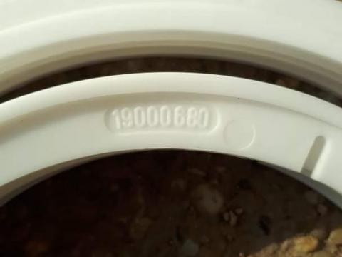 GASPARDO teflon GASPARDO teflon