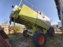 Claas Lexion 480 kombajn bontasra