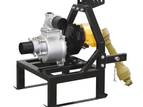 IBO Pro Traktor szivattyú IBO Pro Traktor szivattyú