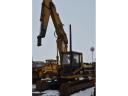 Caterpillar 320 LVA lanctalpas kotro