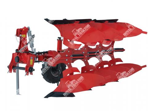 ÚJ ROL/EX Váltvaforgatós ekék - Kedvező áron ÚJ ROL/EX Váltvaforgatós ekék - Kedvező áron