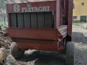 Eladó Hesston 5670 bálázó jó állapotban