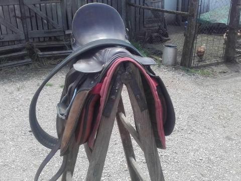 Angol nyereg eladó Angol nyereg eladó
