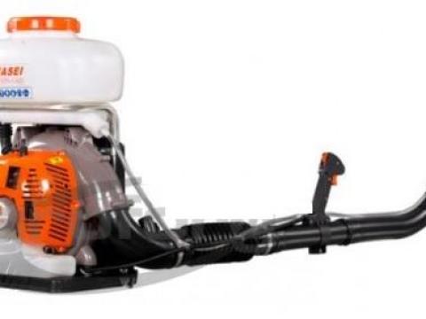 Benzines Háti Permetező 14L/1.5kw * Kasei 3WF-14B * Euro5 rásegítő szivattyús Benzines Háti Permetező 14L/1.5kw * Kasei 3WF-14B * Euro5 rásegítő szivattyús