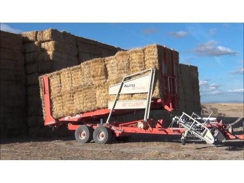 Plegamatic R170 balafelszedo potkocsi Plegamatic R170 balafelszedo potkocsi