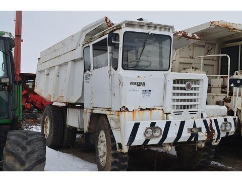 Nehezdomper Rigid Astra Bm22 Nehezdomper Rigid Astra Bm22