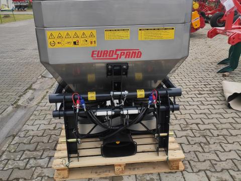 Eurospand DAVID FRUIT műtrágyaszóró - KÉSZLETRŐL Eurospand DAVID FRUIT műtrágyaszóró - KÉSZLETRŐL