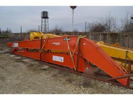 Kulonbozo tipusu hosszu kotrogemek