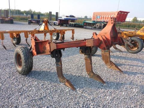 GARD DELP 260J talajlazito GARD DELP 260J talajlazito