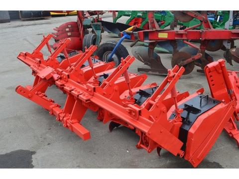 Gaspardo Rotacios sorkozmuvelo talajmaro Gaspardo Rotacios sorkozmuvelo talajmaro