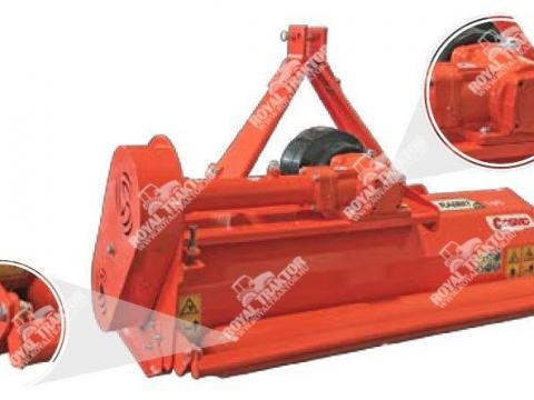 ÚJ COSMO FL 85 Szárzúzó - Kedvező áron ÚJ COSMO FL 85 Szárzúzó - Kedvező áron