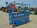 Genie GS-2032 ollos emelo