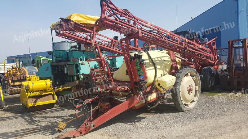 Hardi Commander 2200